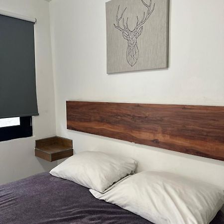 Apartamentos Ambassador Тихуана Экстерьер фото