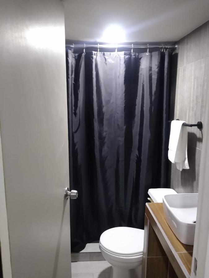 Apartamentos Ambassador Тихуана Экстерьер фото