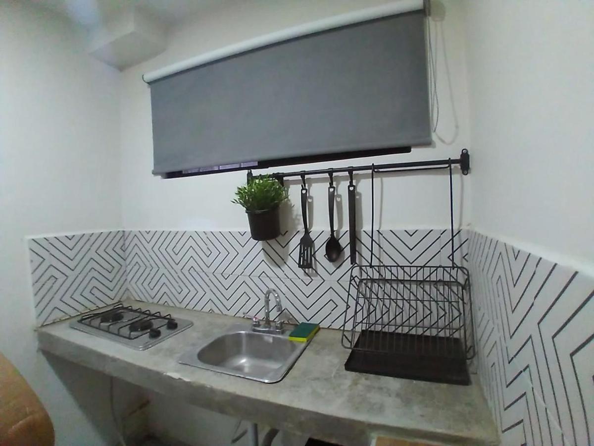 Apartamentos Ambassador Тихуана Экстерьер фото