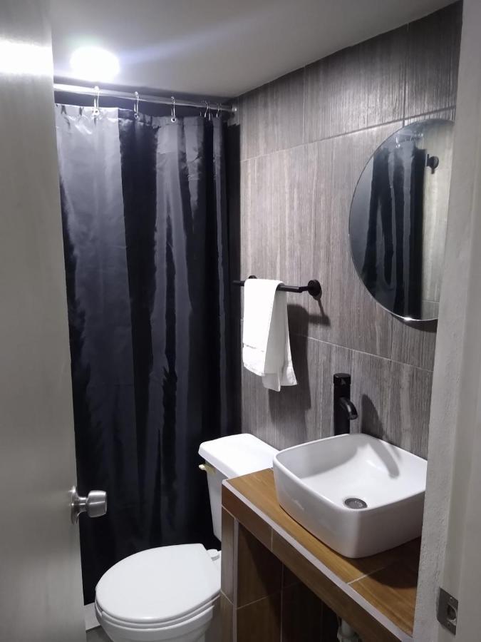 Apartamentos Ambassador Тихуана Экстерьер фото