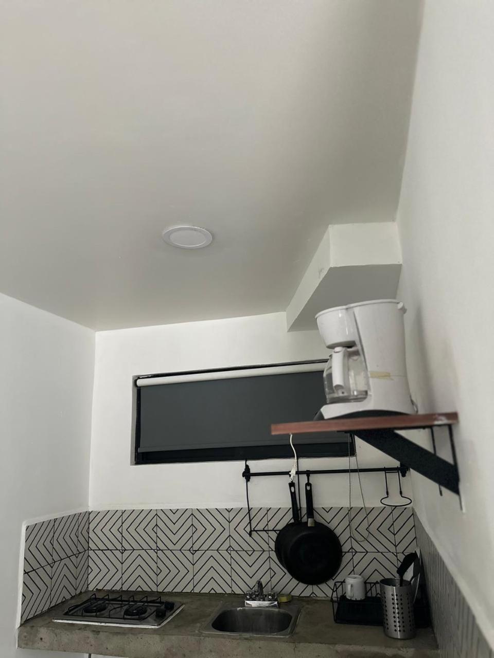 Apartamentos Ambassador Тихуана Экстерьер фото