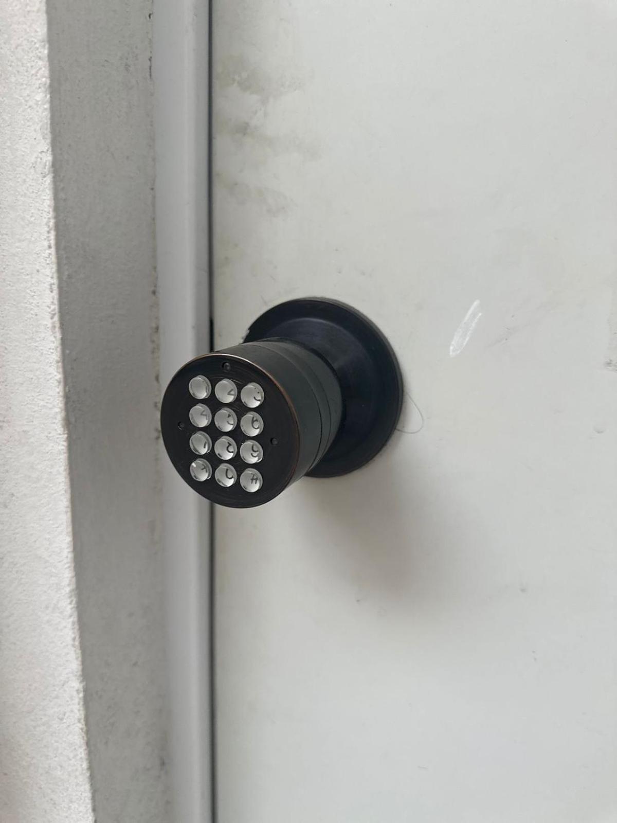 Apartamentos Ambassador Тихуана Экстерьер фото