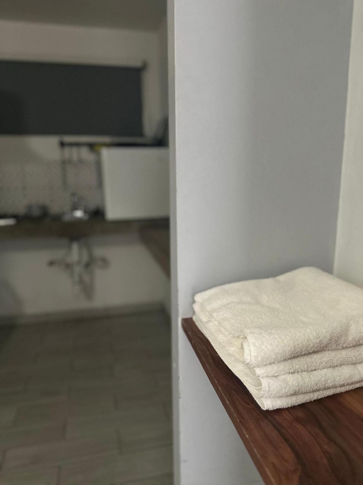 Apartamentos Ambassador Тихуана Экстерьер фото