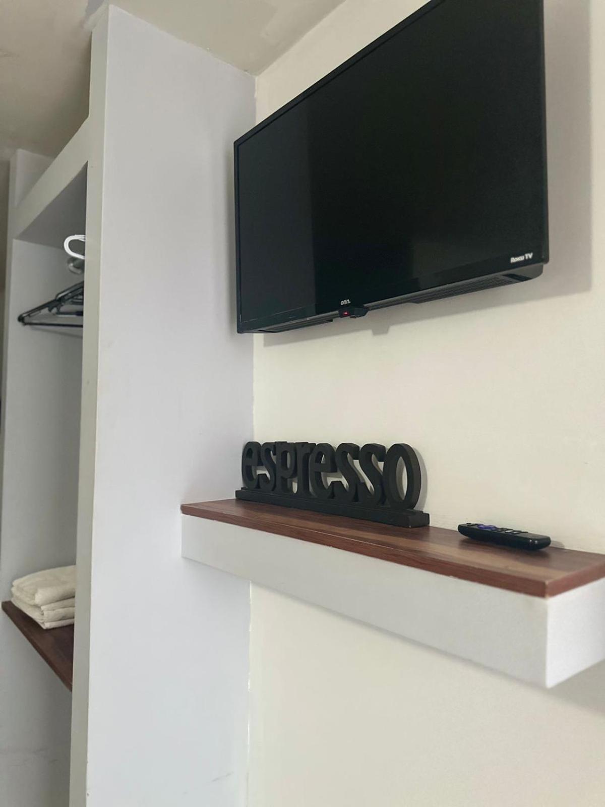 Apartamentos Ambassador Тихуана Экстерьер фото