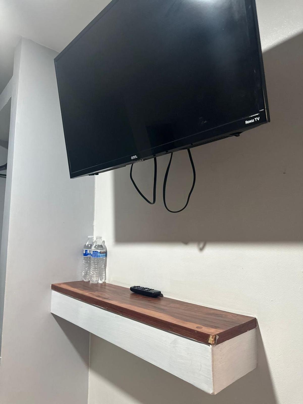 Apartamentos Ambassador Тихуана Экстерьер фото